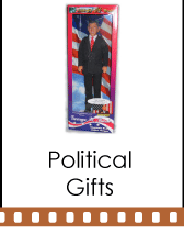 Political Gifts!